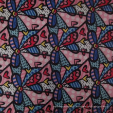 Oxford 600d Cartoon Printing Polyester Fabric (XL-D1880-600-16022-6)